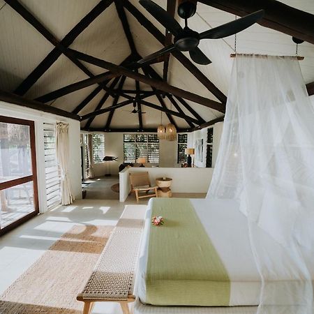 Yasawa Island Resort & Spa Bukama Luaran gambar
