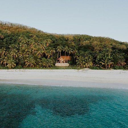 Yasawa Island Resort & Spa Bukama Luaran gambar