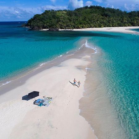 Yasawa Island Resort & Spa Bukama Luaran gambar