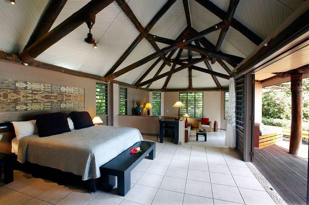 Yasawa Island Resort & Spa Bukama Luaran gambar