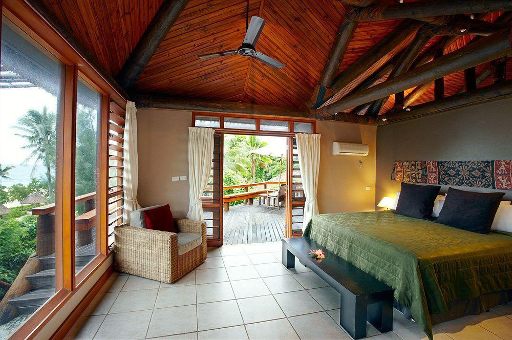 Yasawa Island Resort & Spa Bukama Luaran gambar
