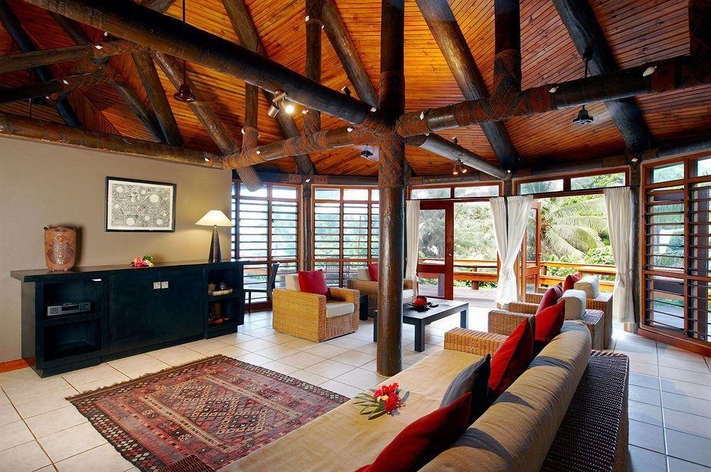 Yasawa Island Resort & Spa Bukama Luaran gambar