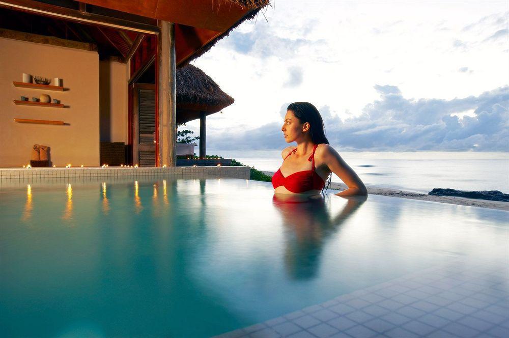 Yasawa Island Resort & Spa Bukama Luaran gambar