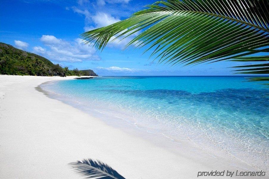 Yasawa Island Resort & Spa Bukama Luaran gambar