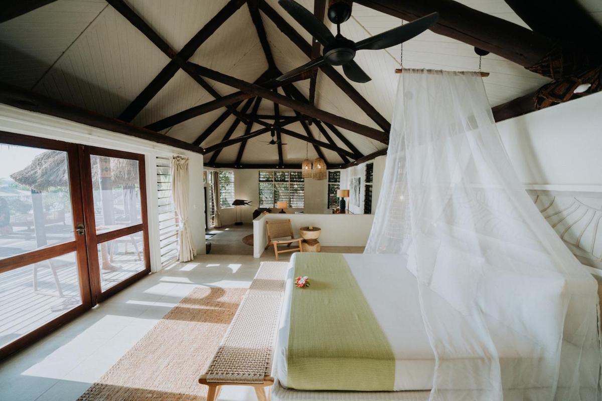 Yasawa Island Resort & Spa Bukama Luaran gambar
