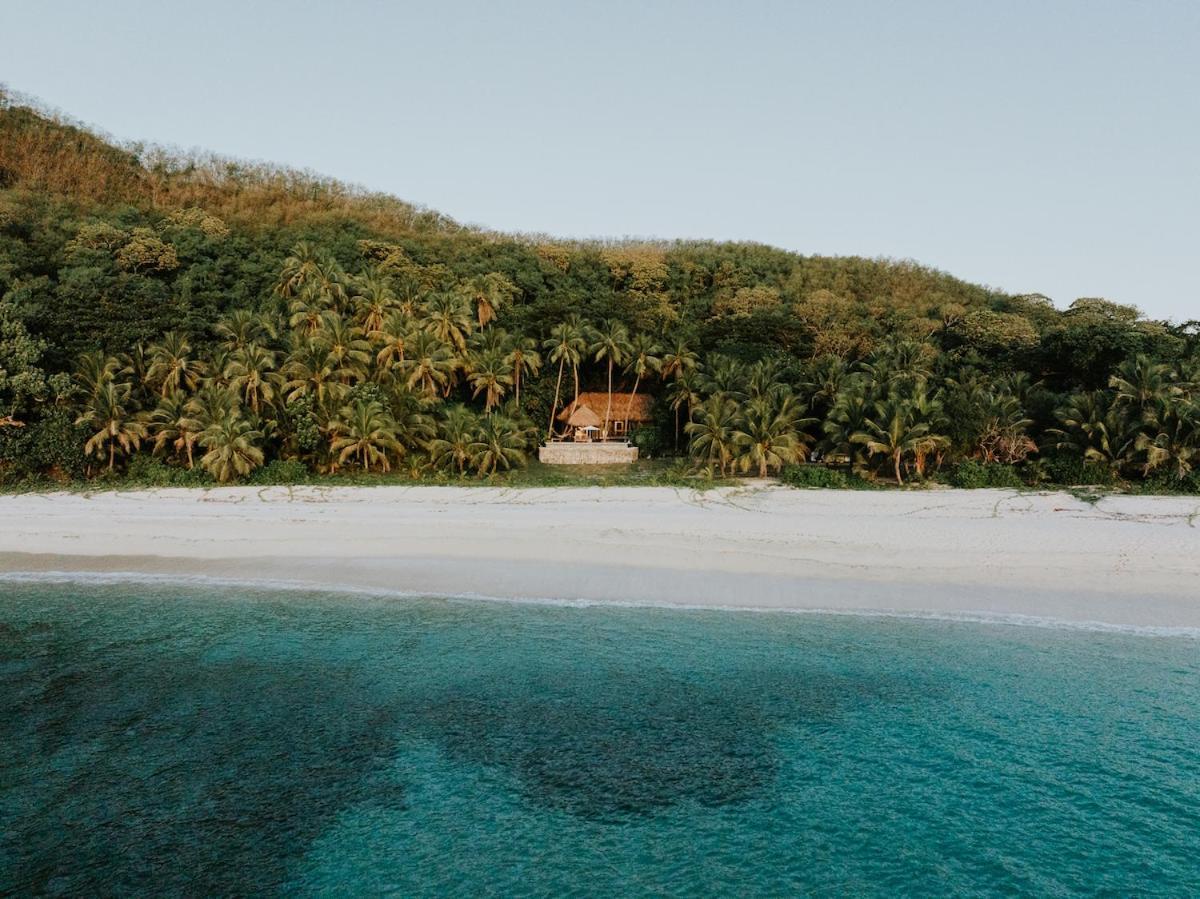 Yasawa Island Resort & Spa Bukama Luaran gambar