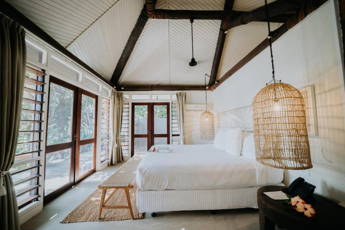 Yasawa Island Resort & Spa Bukama Luaran gambar