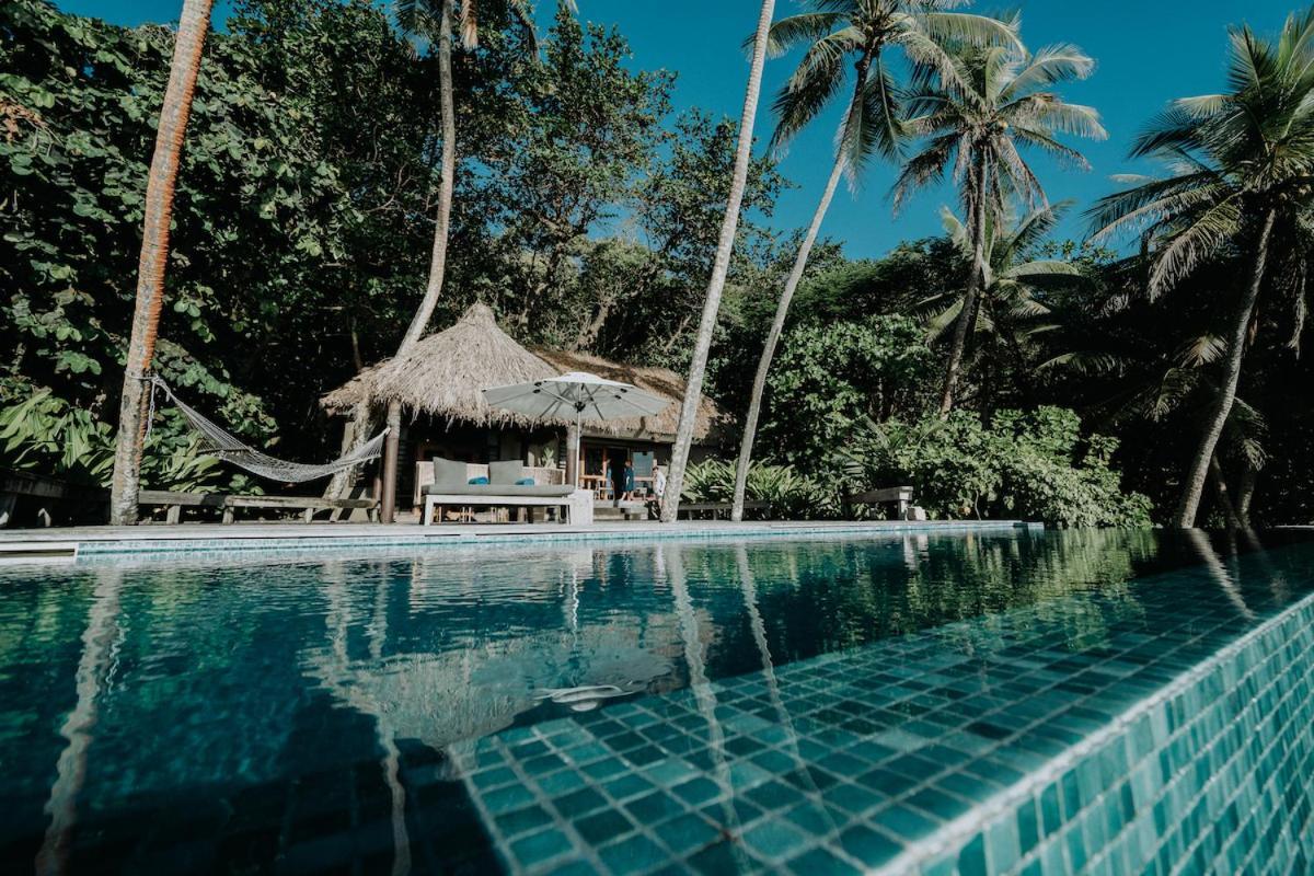 Yasawa Island Resort & Spa Bukama Luaran gambar