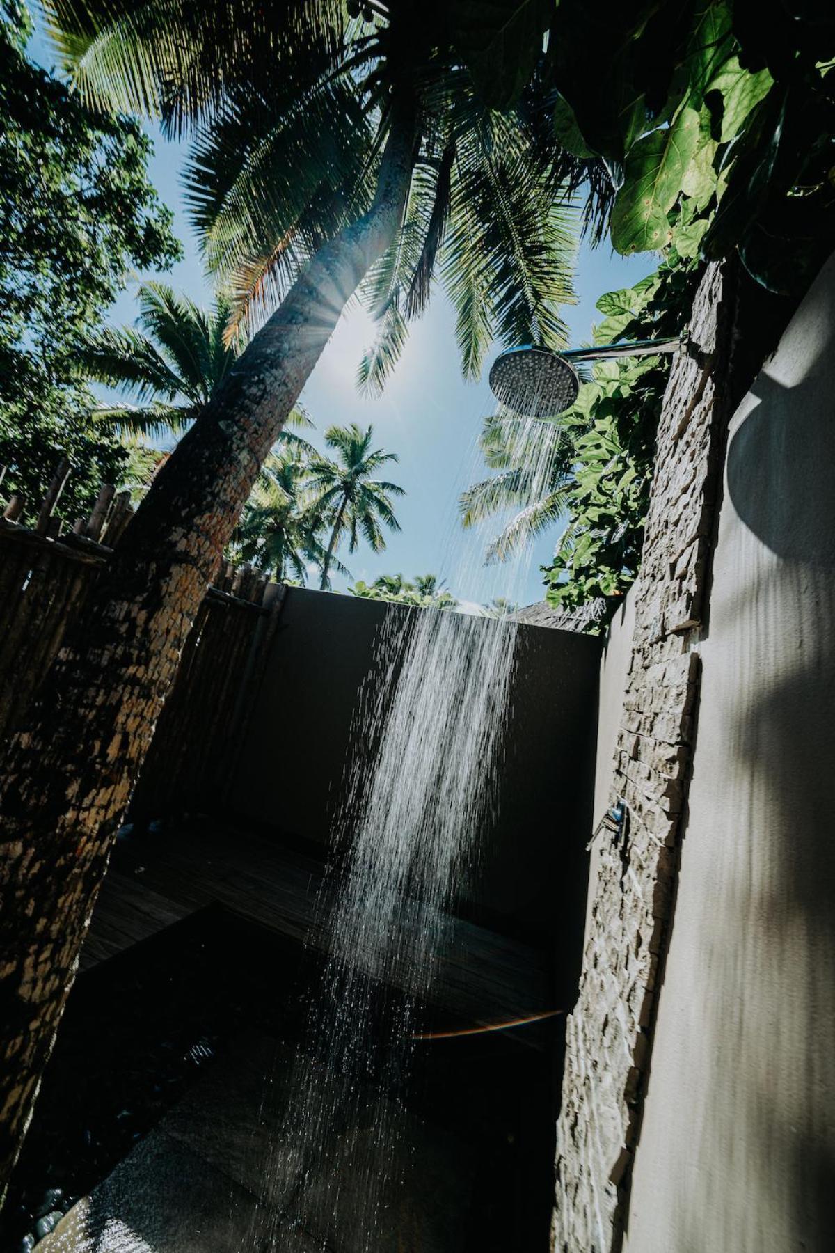 Yasawa Island Resort & Spa Bukama Luaran gambar