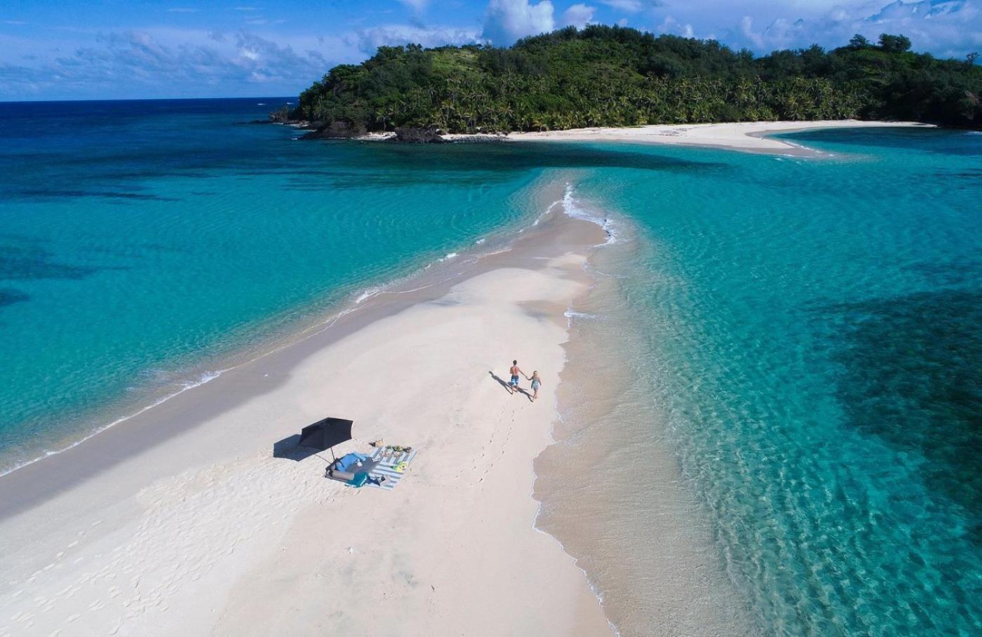 Yasawa Island Resort & Spa Bukama Luaran gambar
