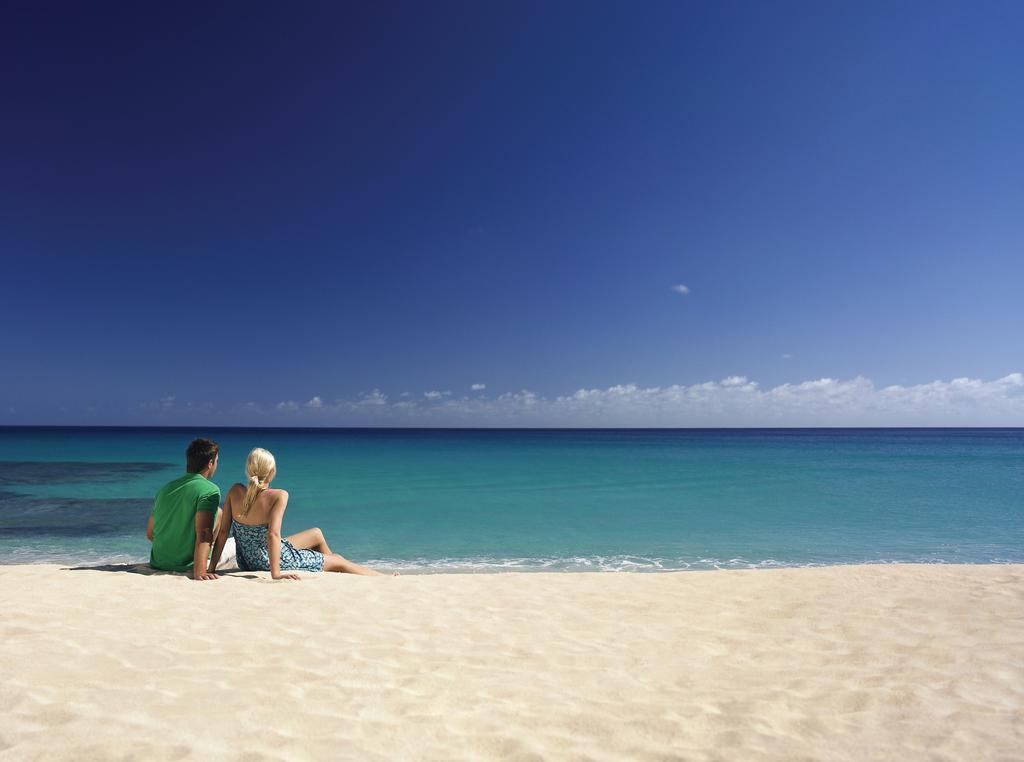 Yasawa Island Resort & Spa Bukama Luaran gambar