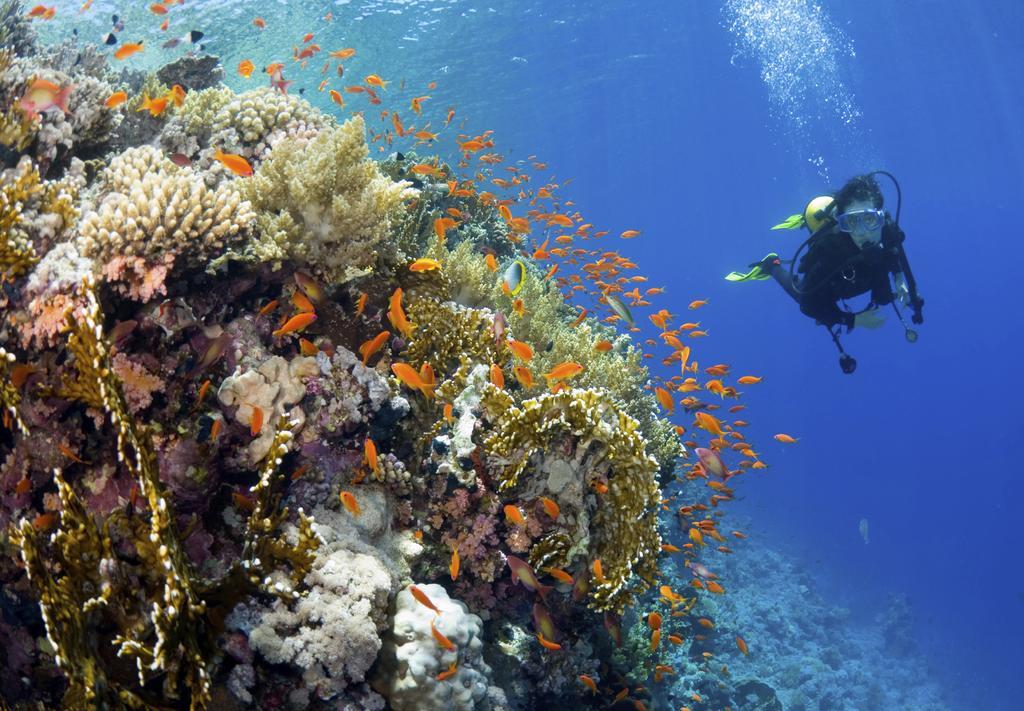 Yasawa Island Resort & Spa Bukama Luaran gambar