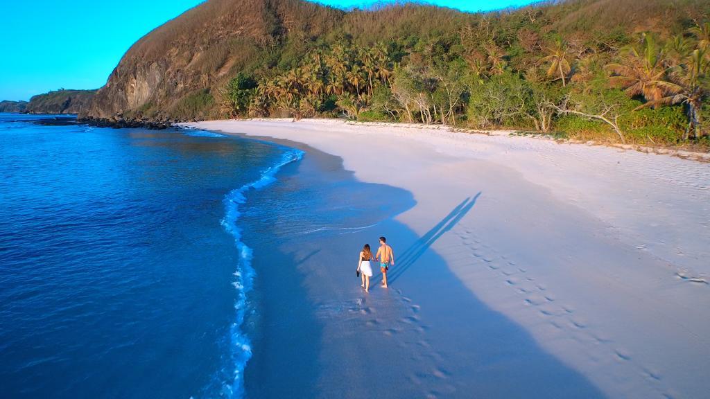 Yasawa Island Resort & Spa Bukama Luaran gambar