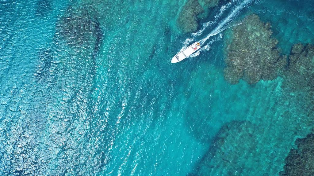 Yasawa Island Resort & Spa Bukama Luaran gambar