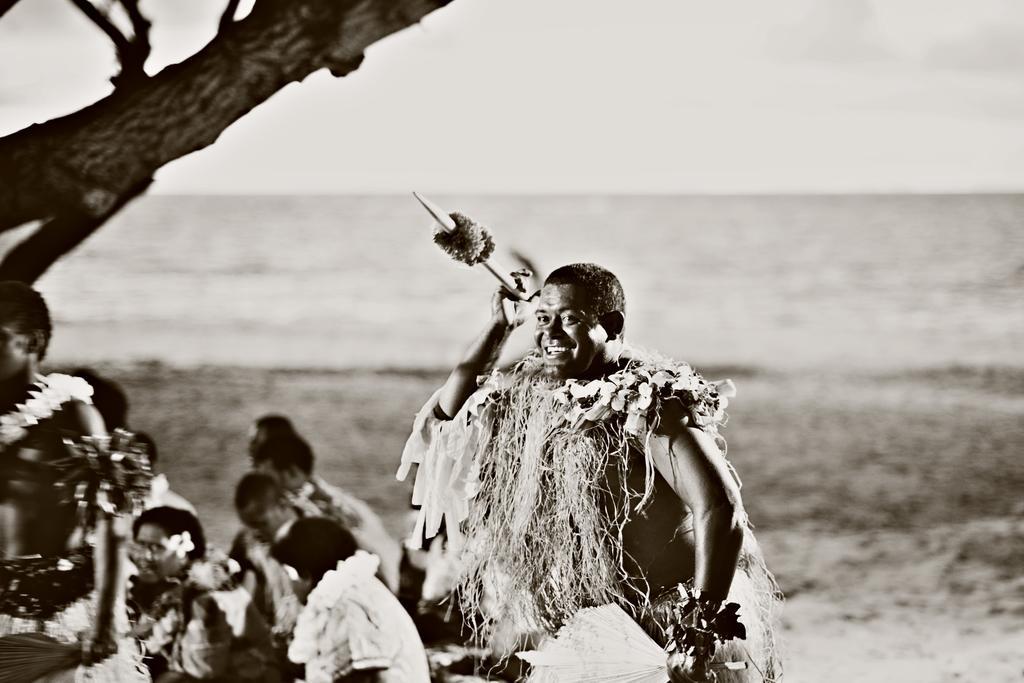 Yasawa Island Resort & Spa Bukama Luaran gambar