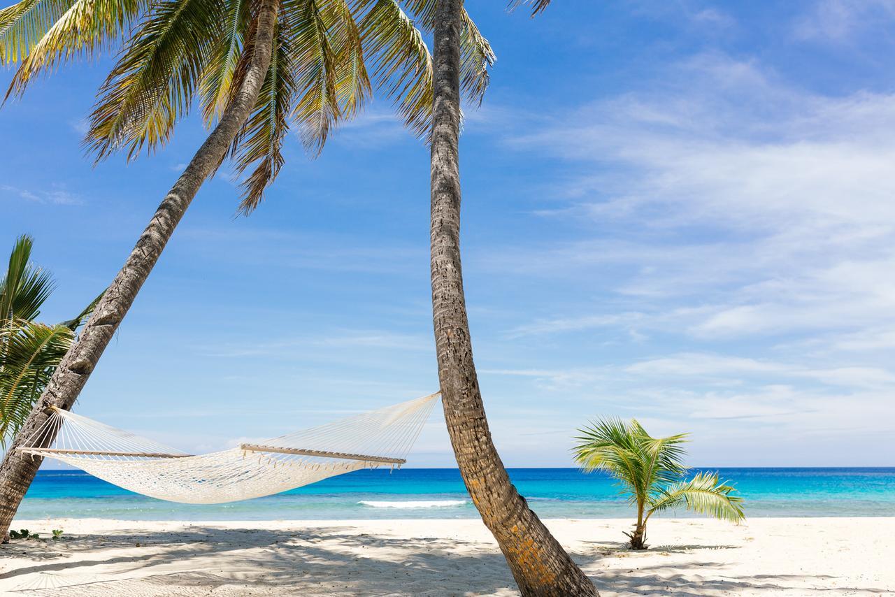 Yasawa Island Resort & Spa Bukama Luaran gambar