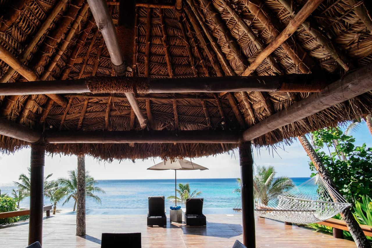 Yasawa Island Resort & Spa Bukama Luaran gambar