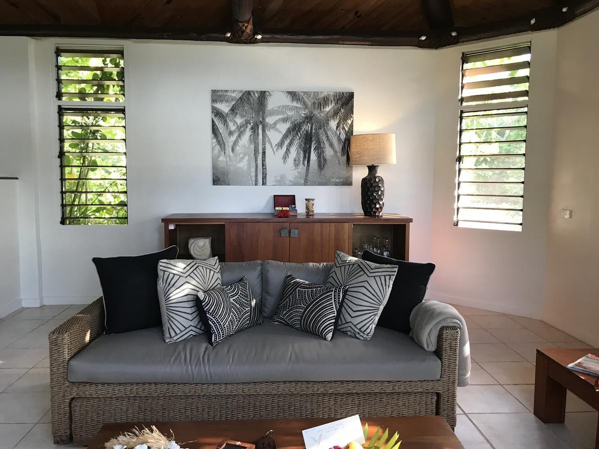 Yasawa Island Resort & Spa Bukama Luaran gambar
