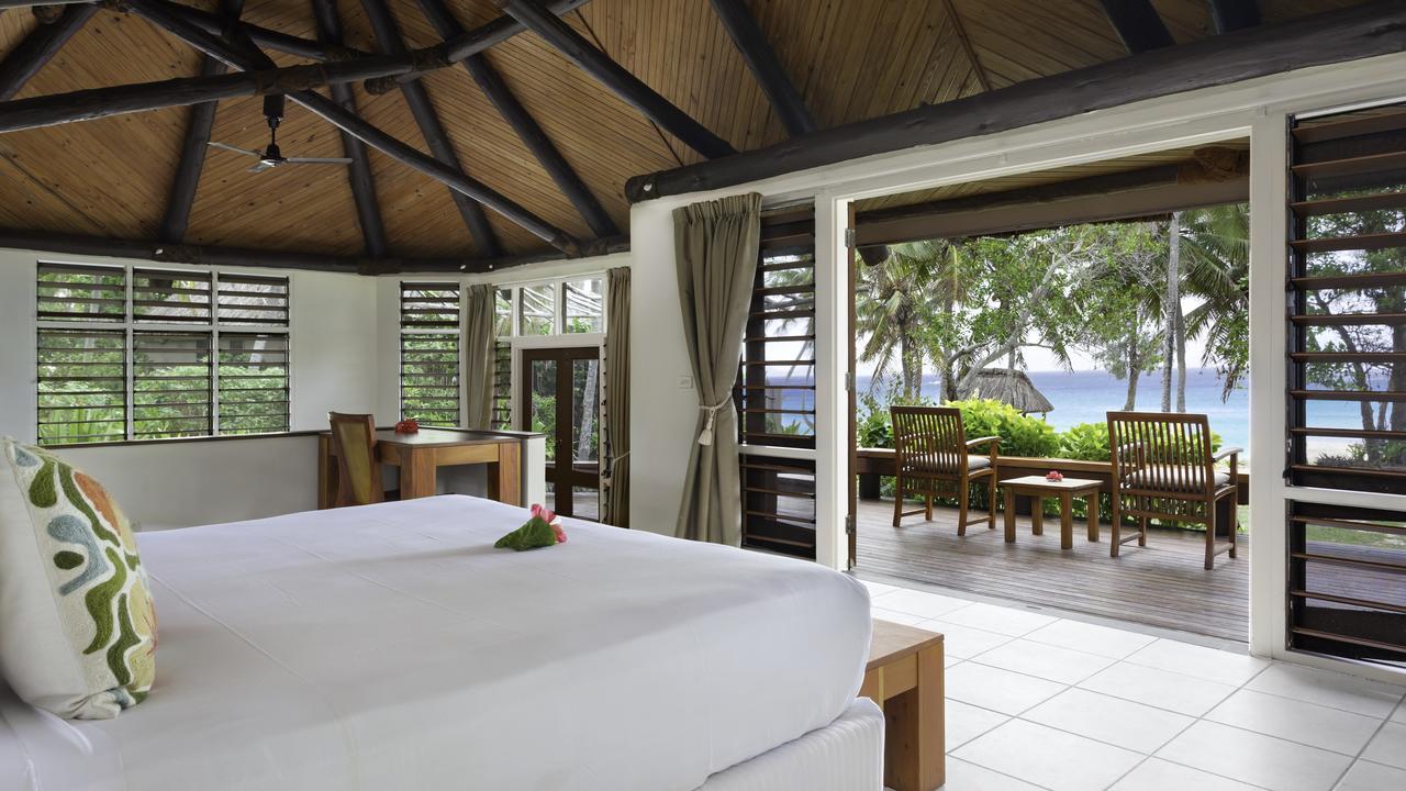 Yasawa Island Resort & Spa Bukama Luaran gambar