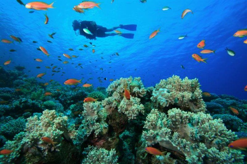 Yasawa Island Resort & Spa Bukama Luaran gambar