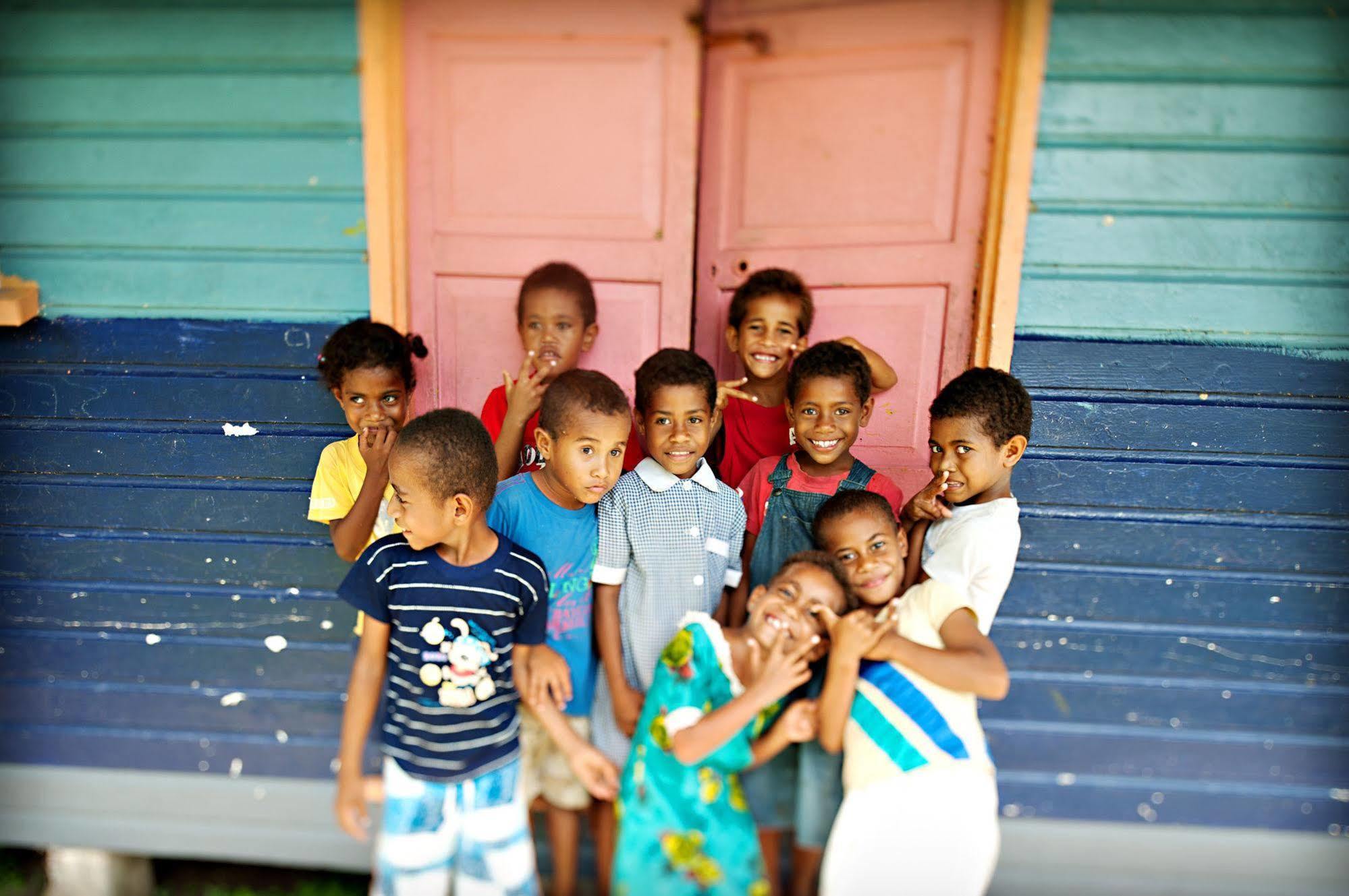 Yasawa Island Resort & Spa Bukama Luaran gambar