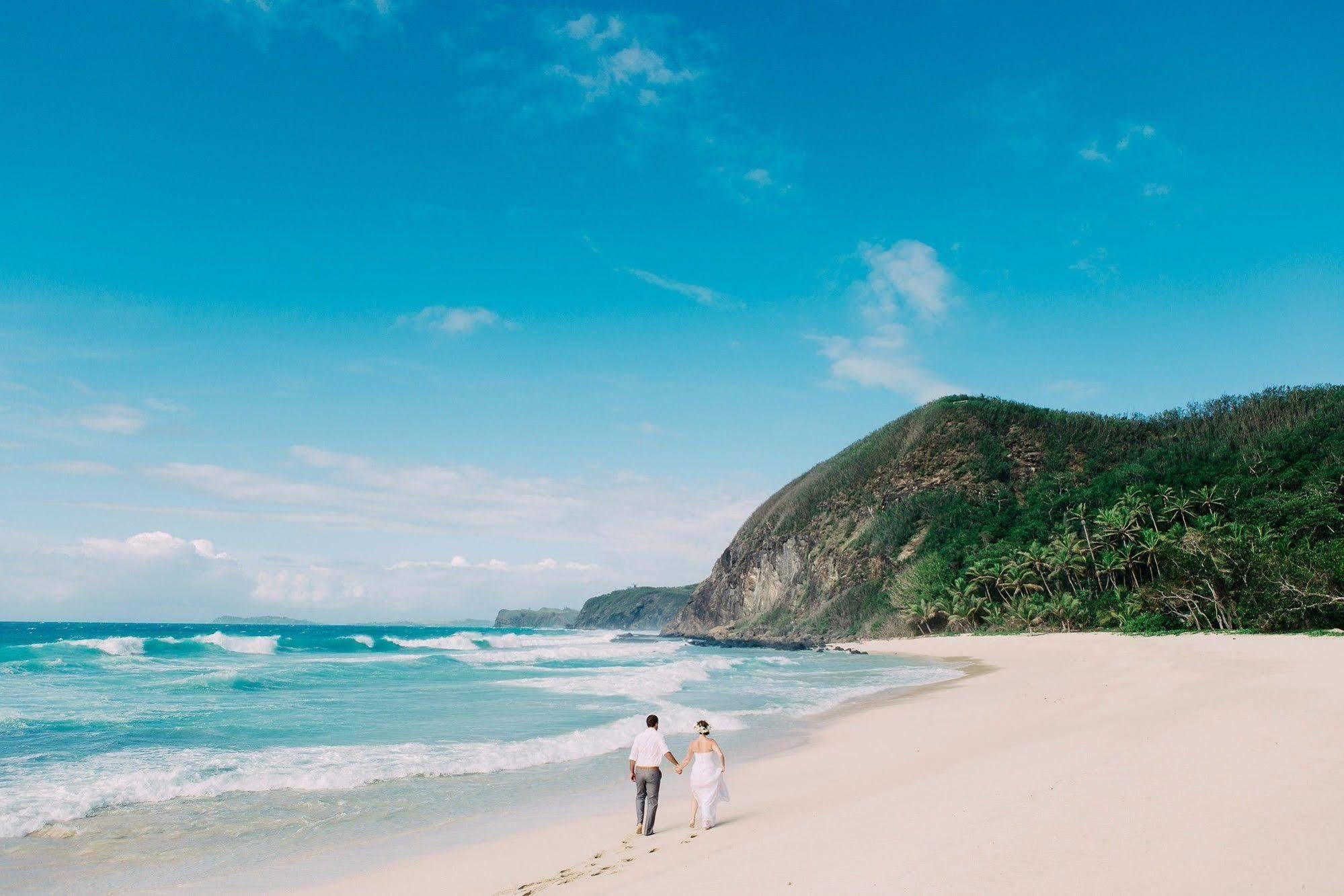 Yasawa Island Resort & Spa Bukama Luaran gambar