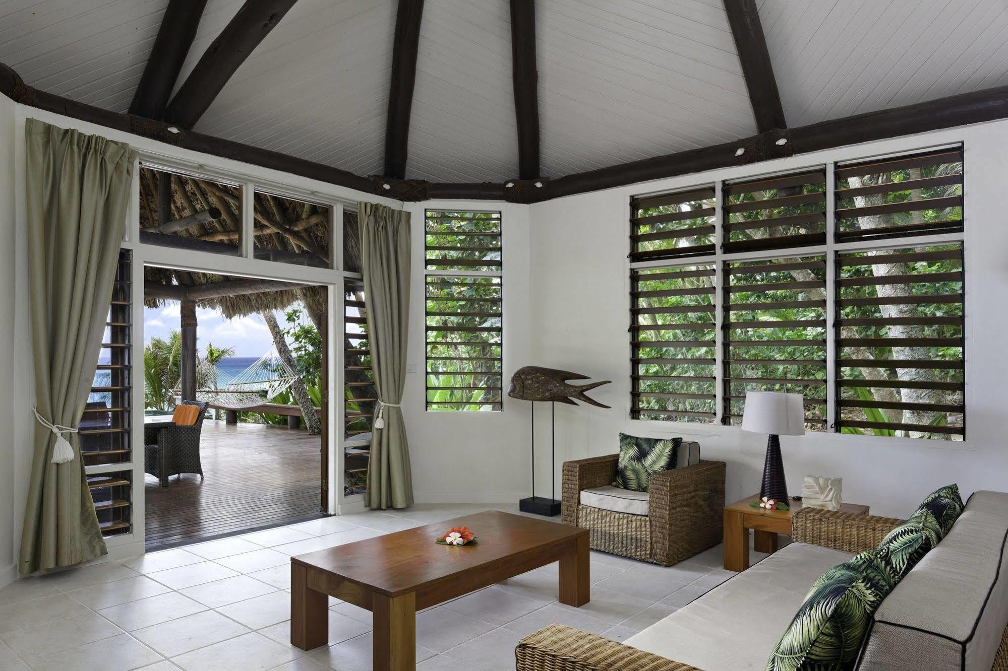 Yasawa Island Resort & Spa Bukama Luaran gambar