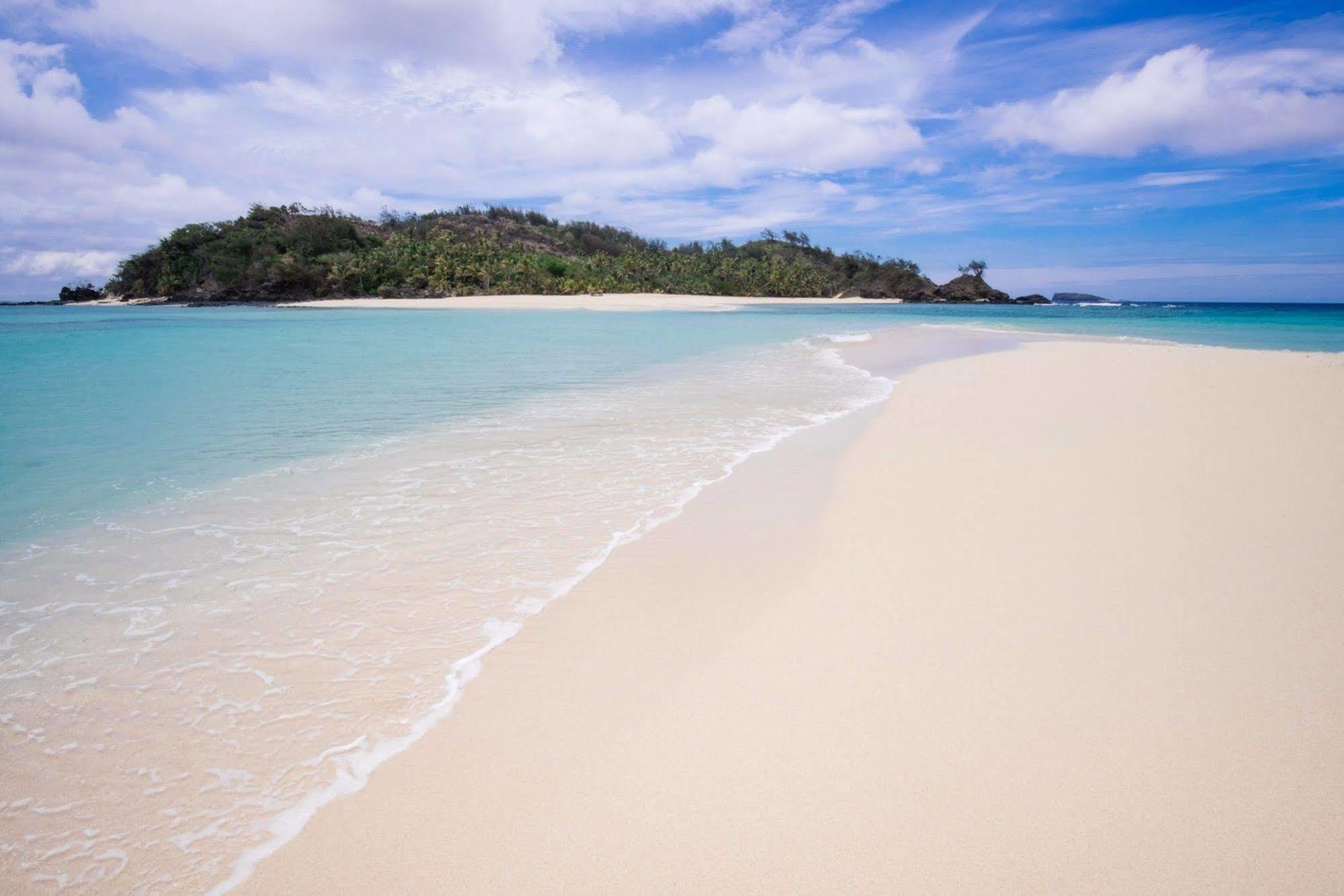 Yasawa Island Resort & Spa Bukama Luaran gambar