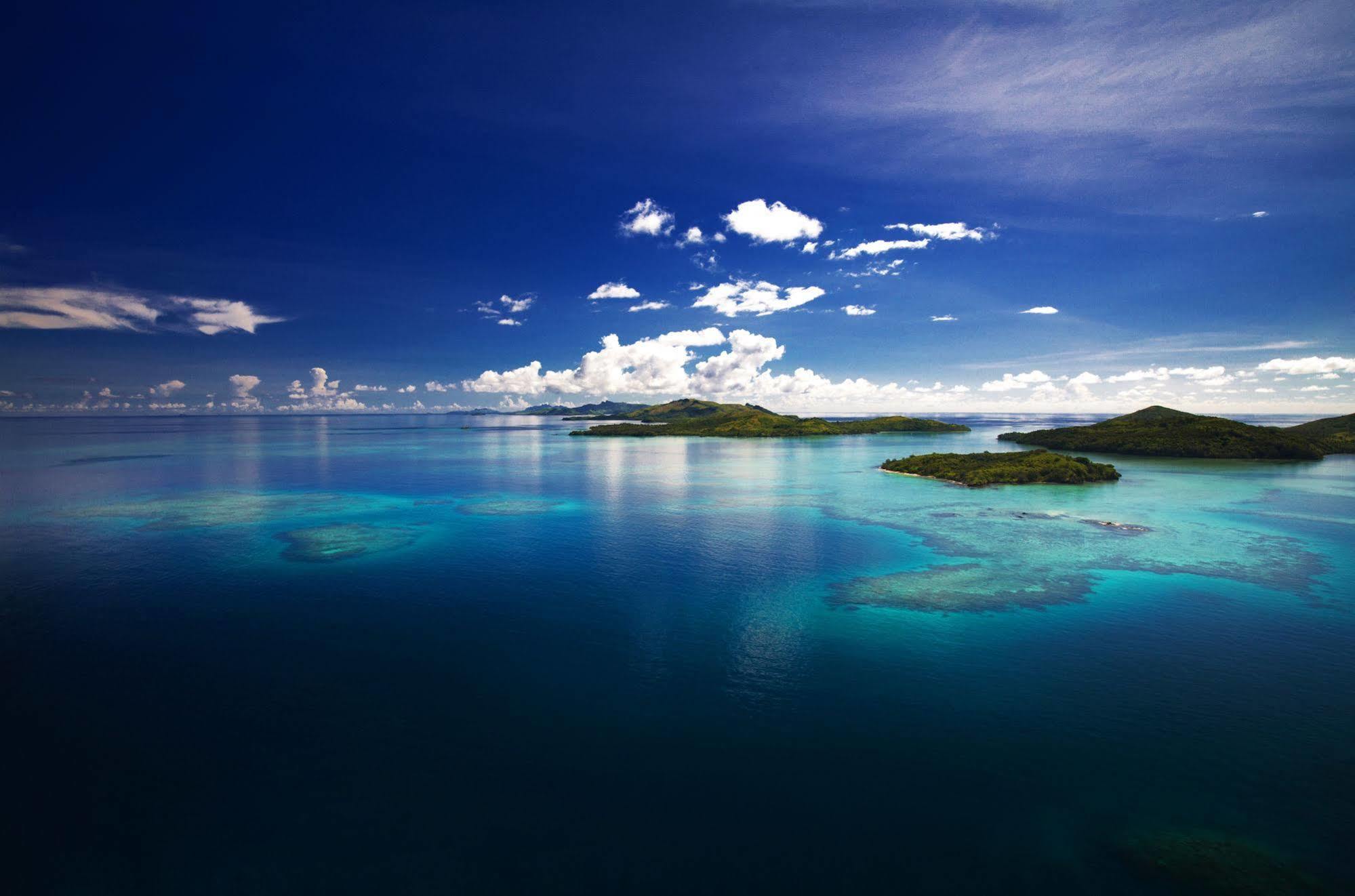 Yasawa Island Resort & Spa Bukama Luaran gambar