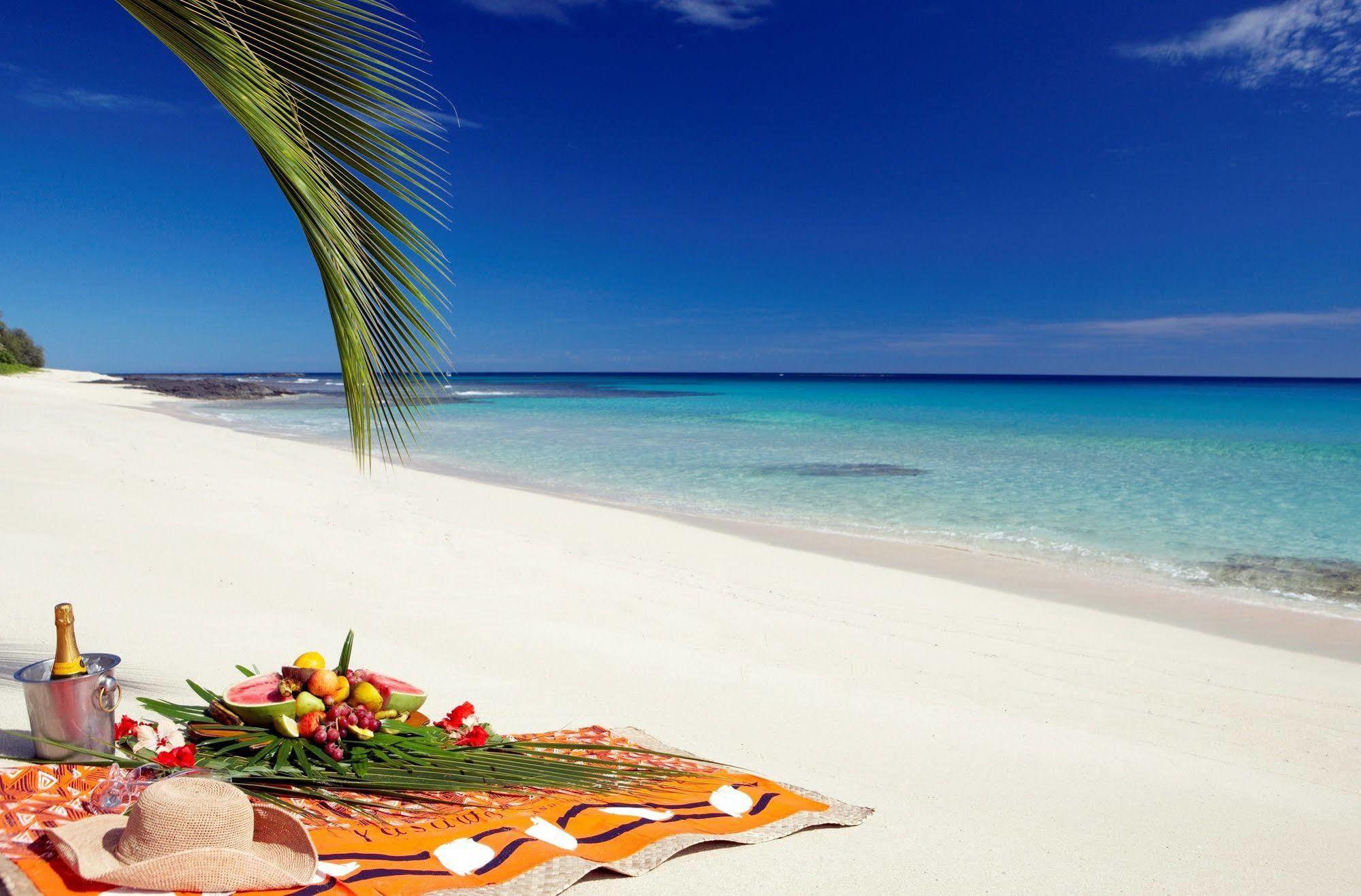 Yasawa Island Resort & Spa Bukama Luaran gambar