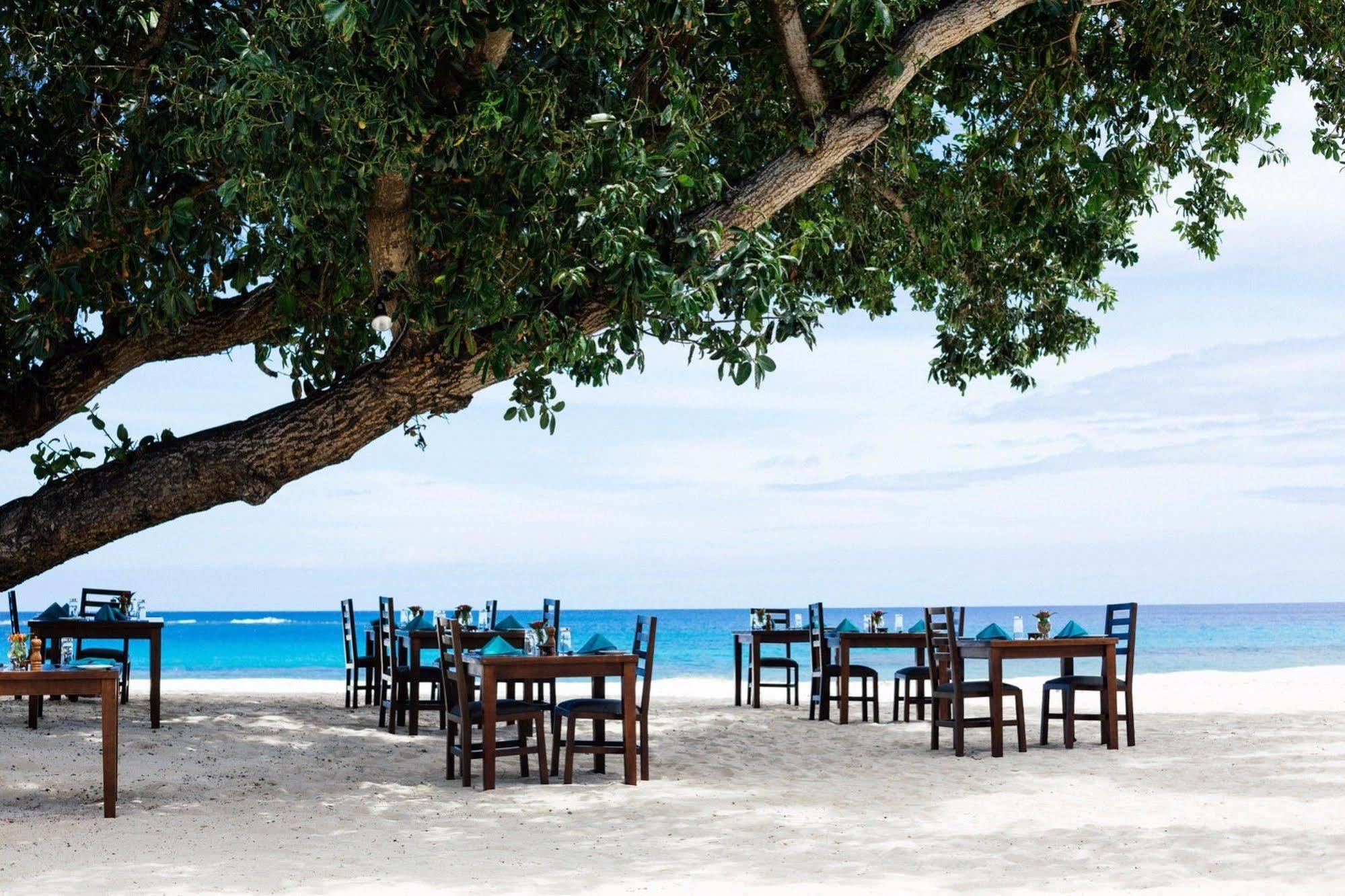 Yasawa Island Resort & Spa Bukama Luaran gambar
