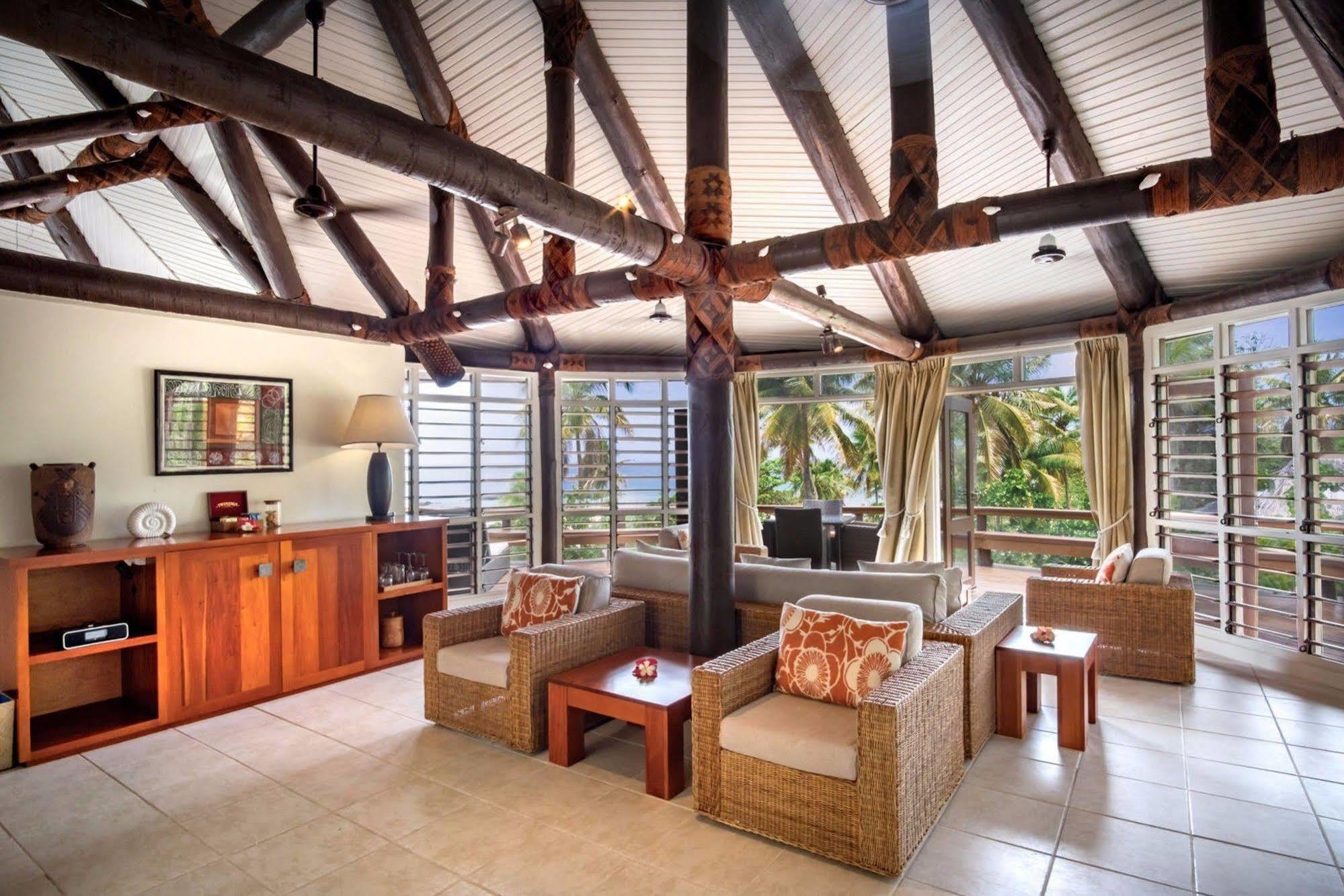 Yasawa Island Resort & Spa Bukama Luaran gambar