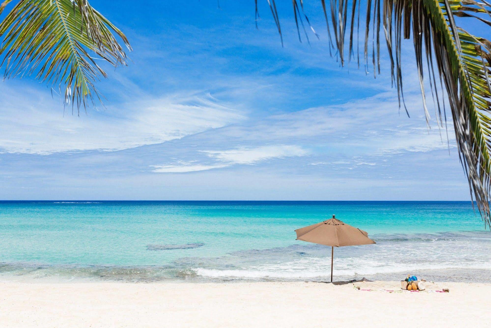 Yasawa Island Resort & Spa Bukama Luaran gambar