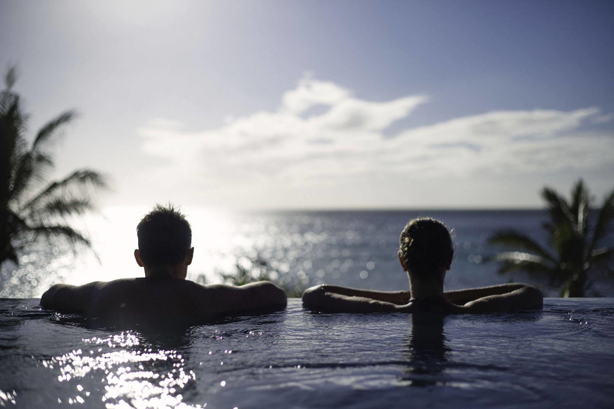 Yasawa Island Resort & Spa Bukama Luaran gambar
