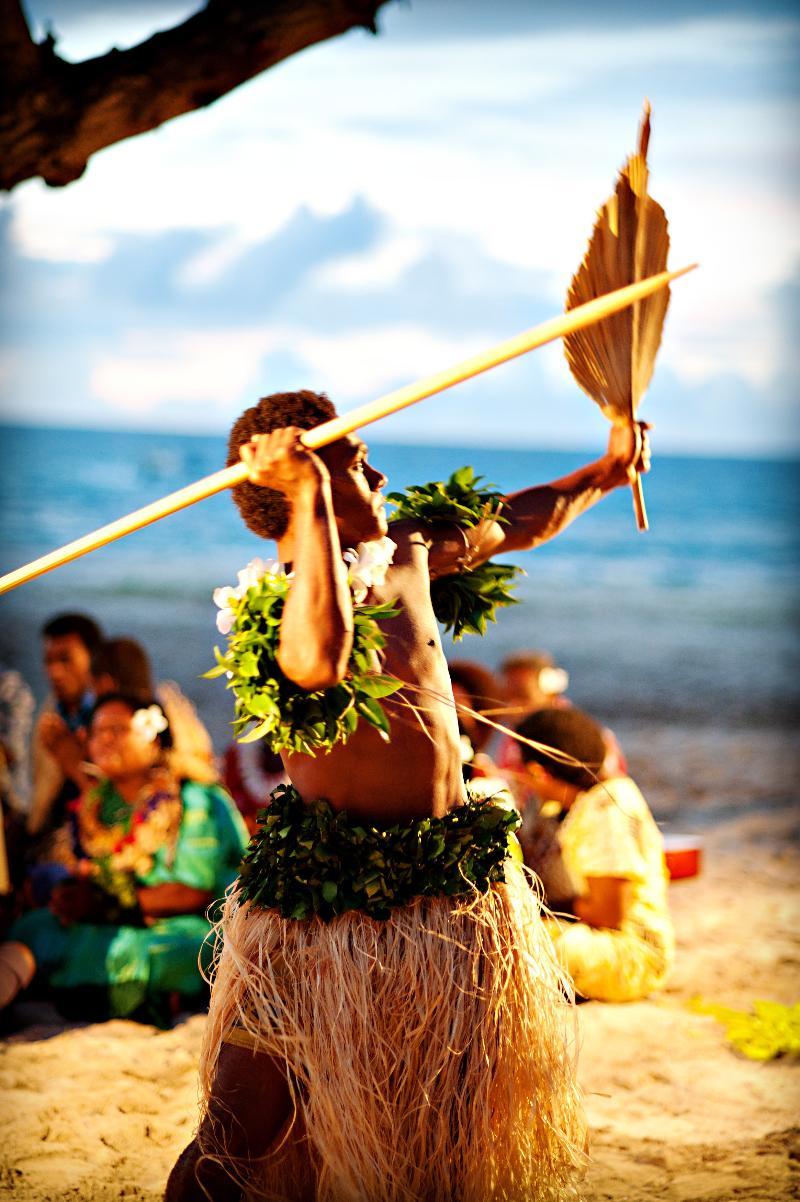 Yasawa Island Resort & Spa Bukama Luaran gambar