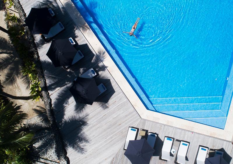 Yasawa Island Resort & Spa Bukama Luaran gambar