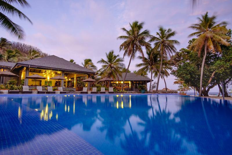 Yasawa Island Resort & Spa Bukama Luaran gambar