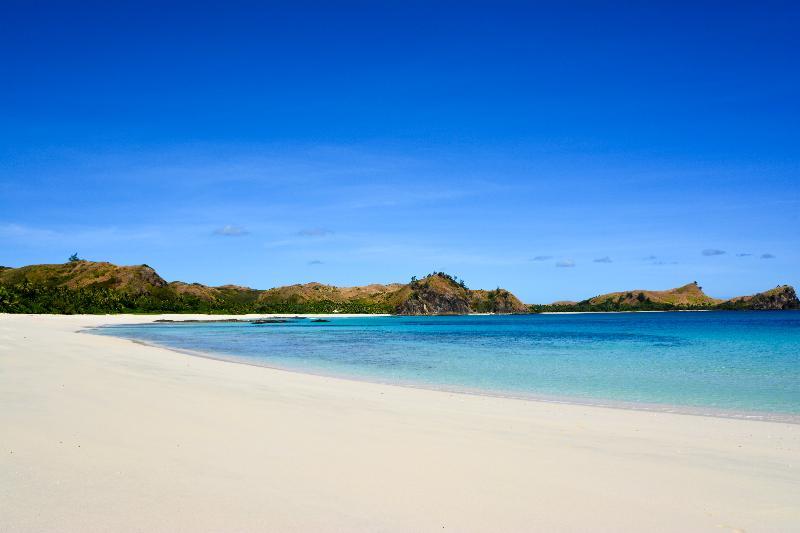Yasawa Island Resort & Spa Bukama Luaran gambar