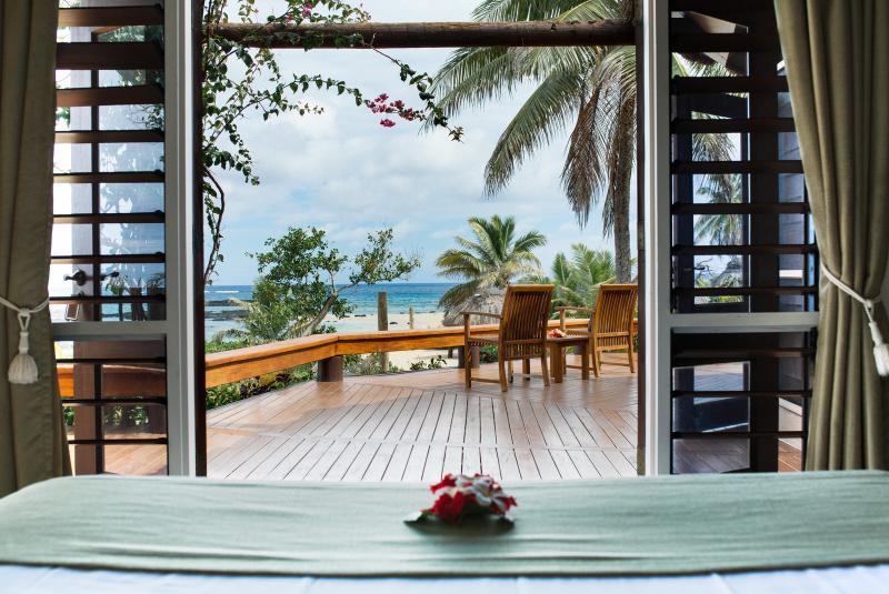 Yasawa Island Resort & Spa Bukama Luaran gambar