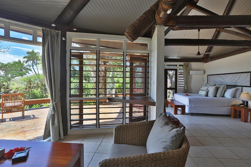 Yasawa Island Resort & Spa Bukama Luaran gambar