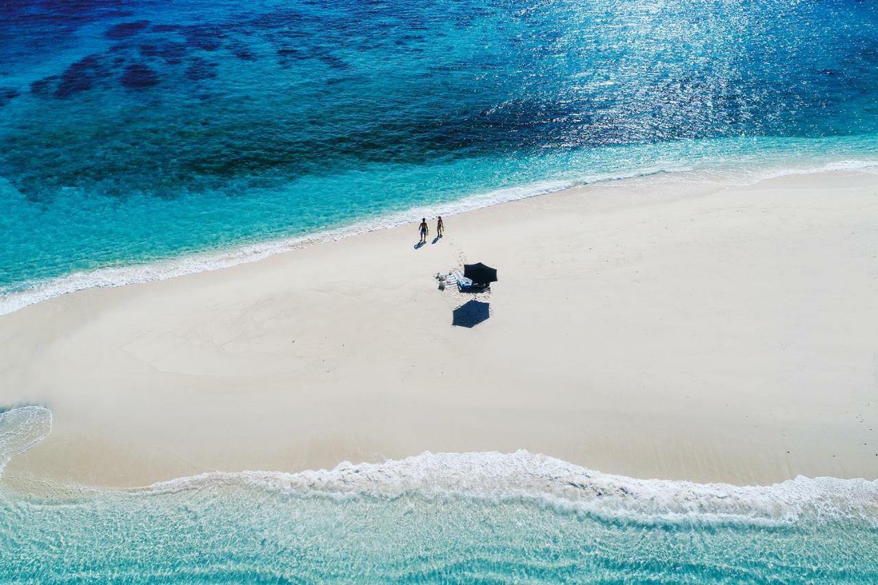 Yasawa Island Resort & Spa Bukama Luaran gambar